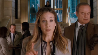 Trailer For SJP's <em>I Don't Know How She Does It</em> Leaves Us Deeply Conflicted